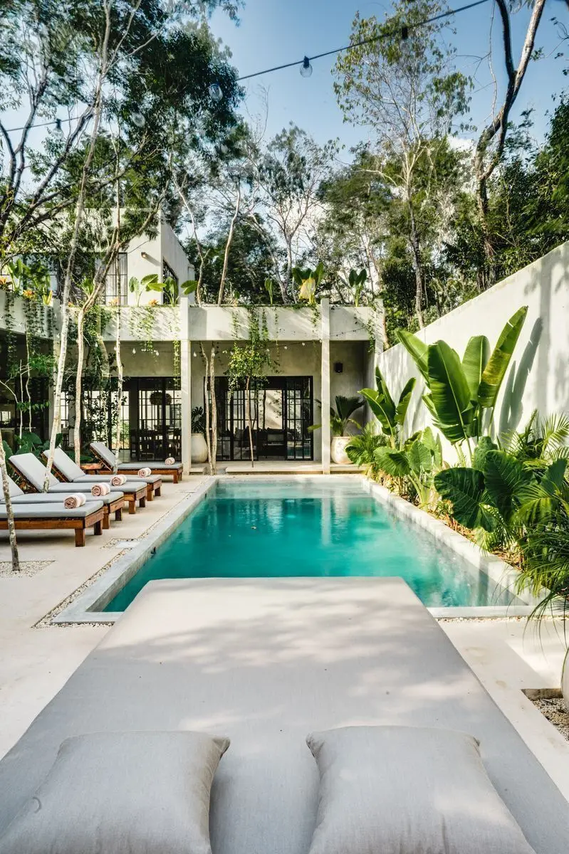 Venta Casa Tulum — foto 2