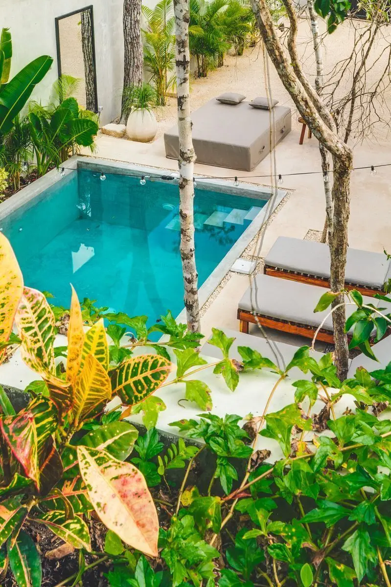 Venta Casa Tulum — foto 6