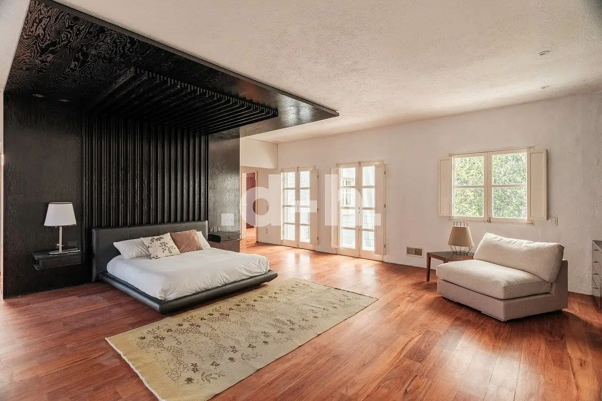 Venta de casa con jardín en San Ángel Inn — foto 3