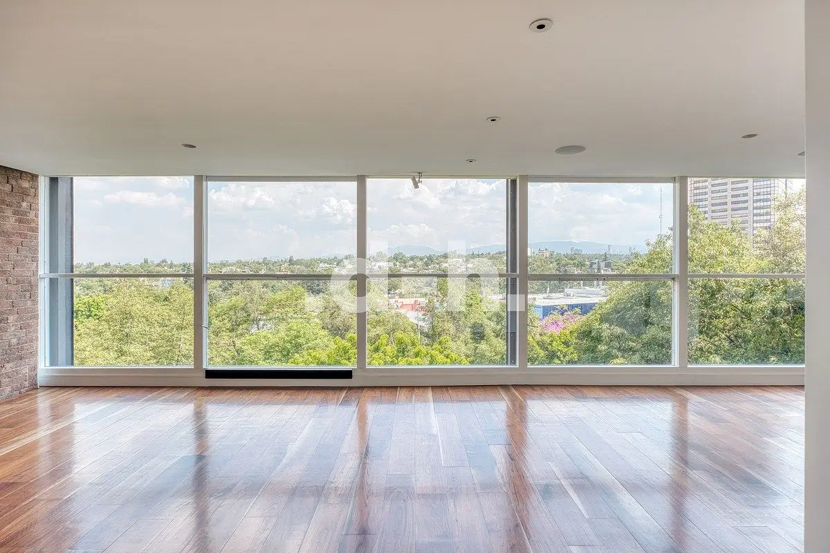 Venta de Departamento de 3 Recamaras con Amenidades en Lomas de Chapultepec — foto 3
