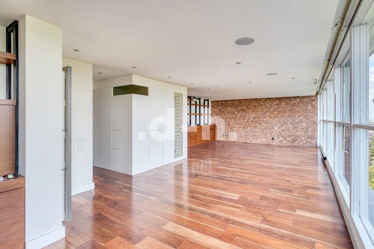Venta de Departamento de 3 Recamaras con Amenidades en Lomas de Chapultepec — foto 4