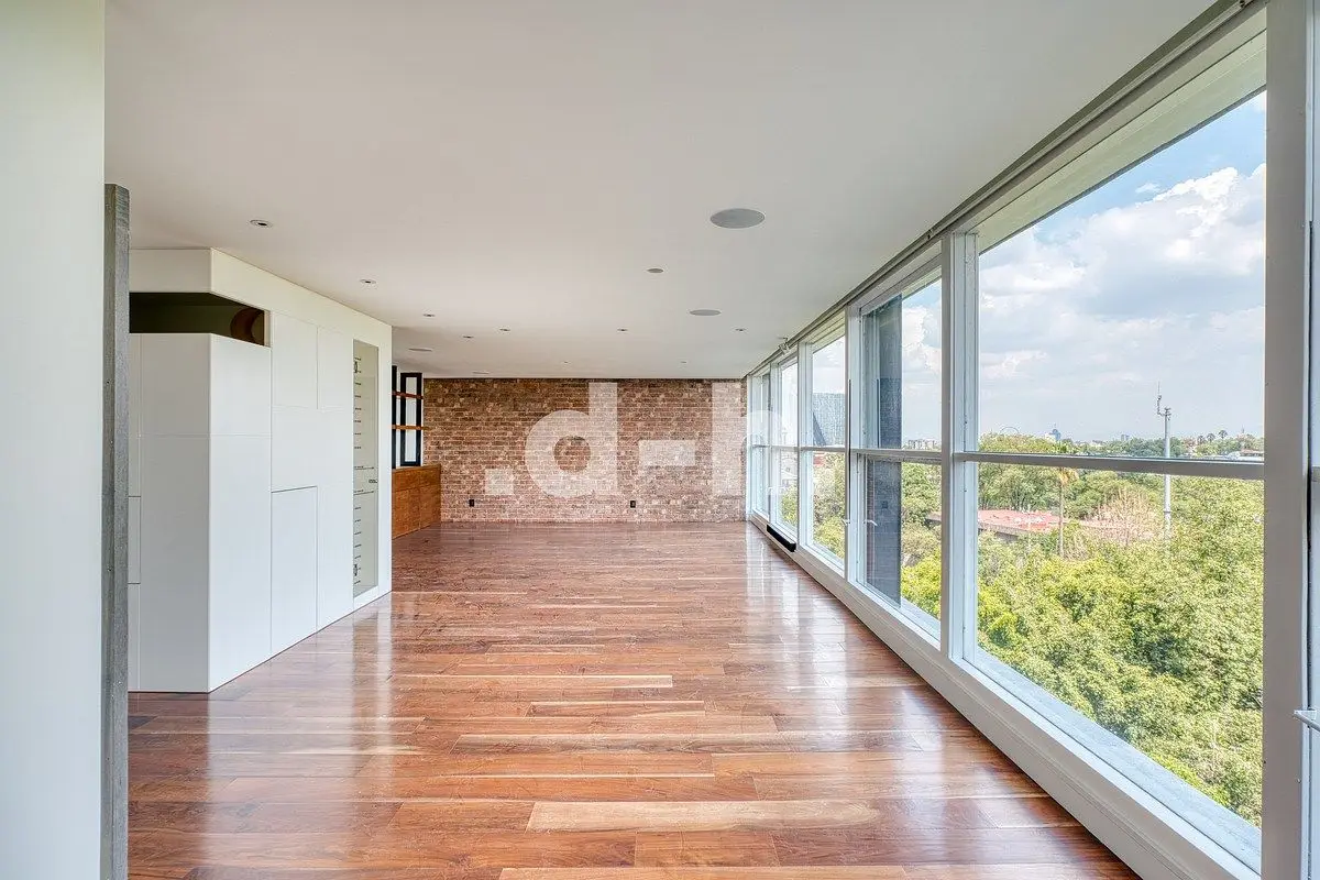 Venta de Departamento de 3 Recamaras con Amenidades en Lomas de Chapultepec — foto 5