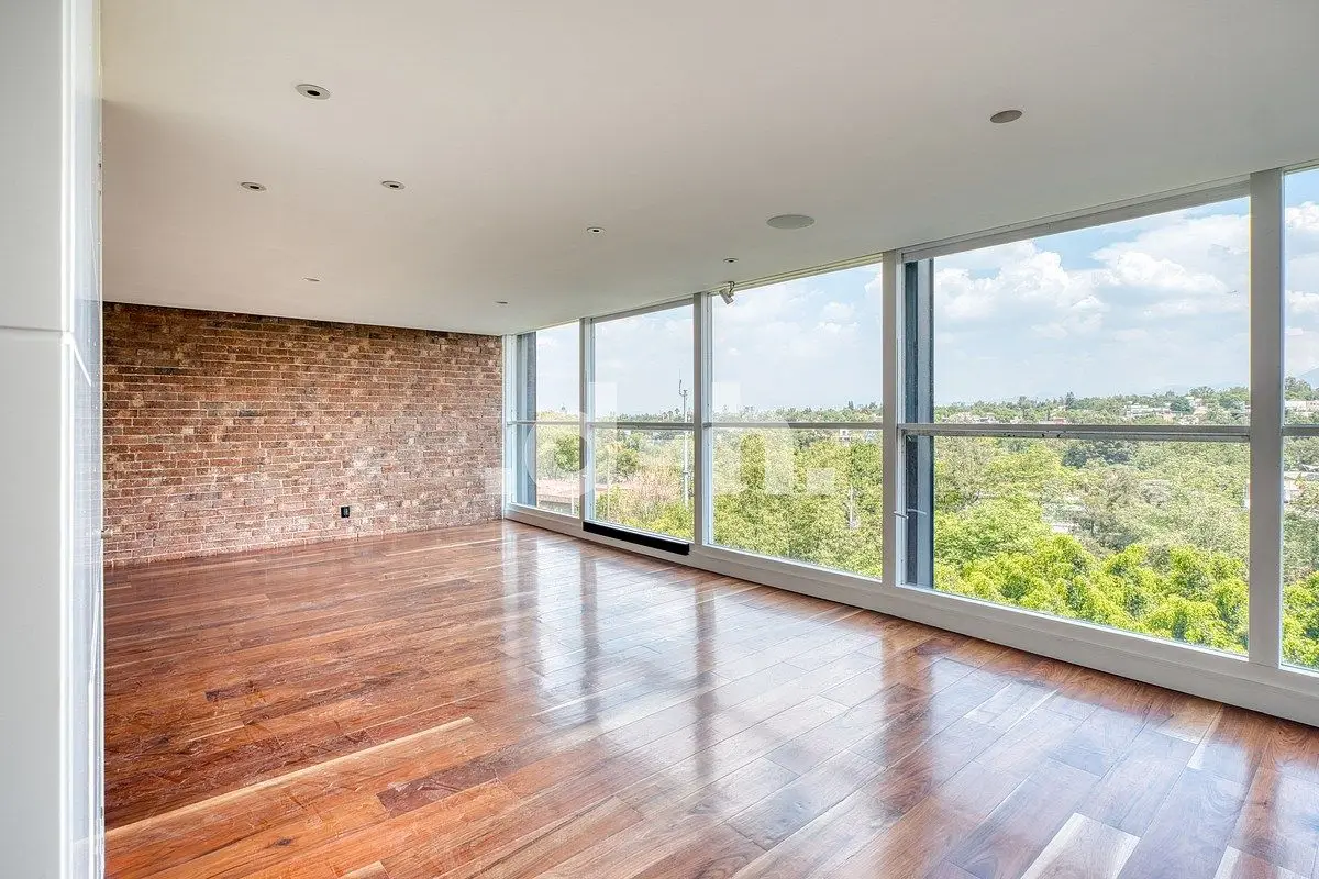 Venta de Departamento de 3 Recamaras con Amenidades en Lomas de Chapultepec — foto 6