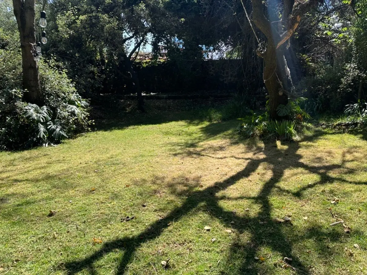 Venta de terreno en Cuajimalpa — foto 2