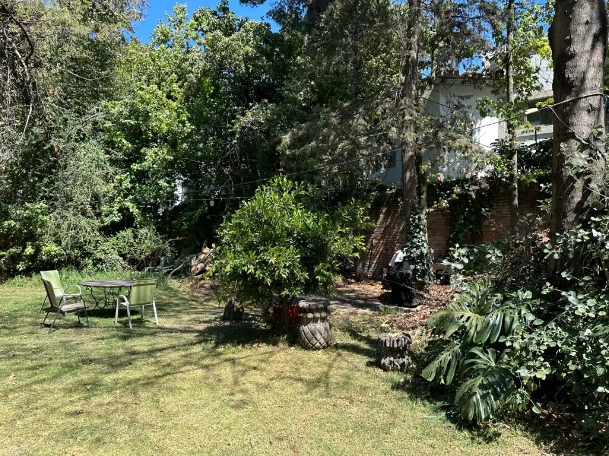 Venta de terreno en Cuajimalpa — foto 3
