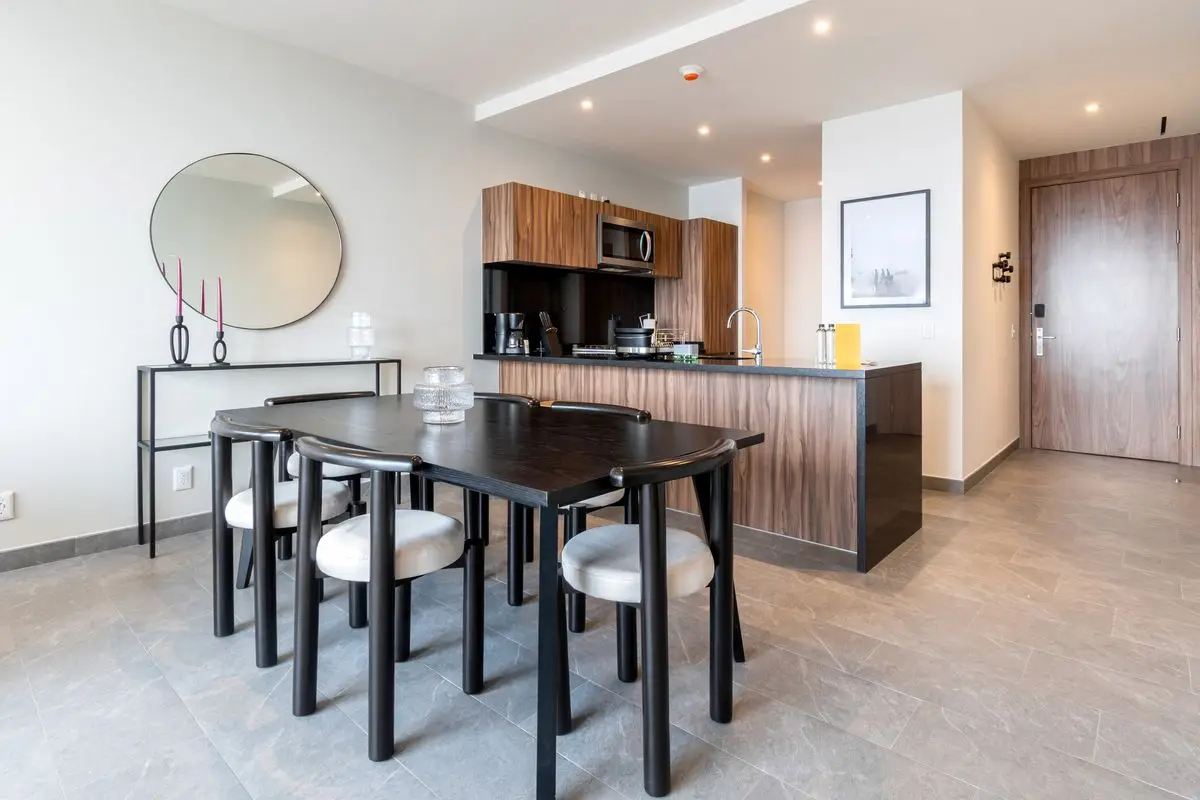 Venta Departamento en Be Grand Reforma — foto 5