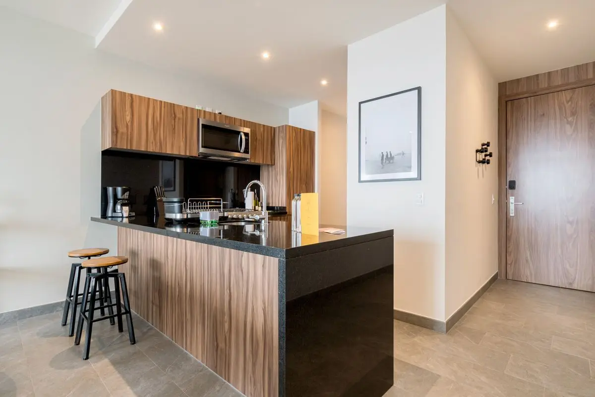 Venta Departamento en Be Grand Reforma — foto 6
