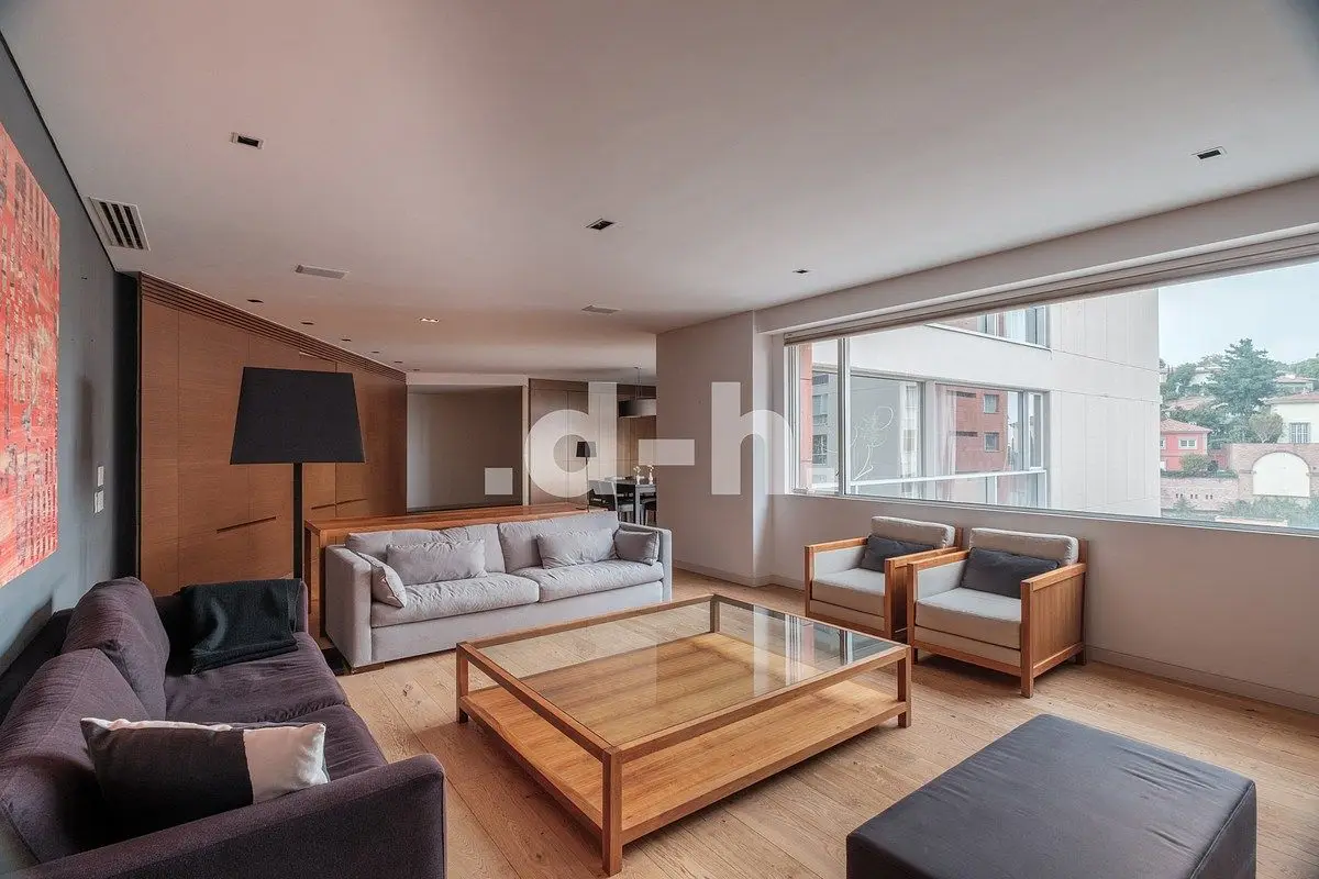 Venta Departamento en Bosques de las Lomas con Amenidades