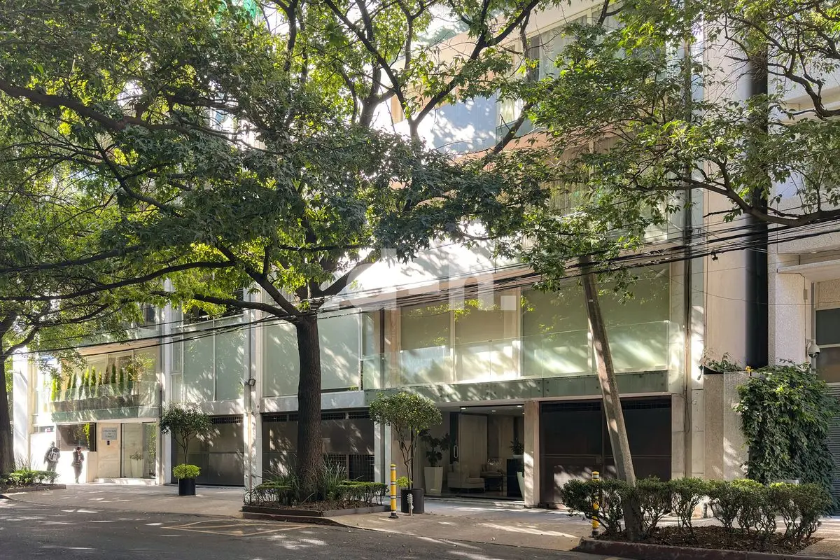 Venta Departamento en Polanco — foto 2