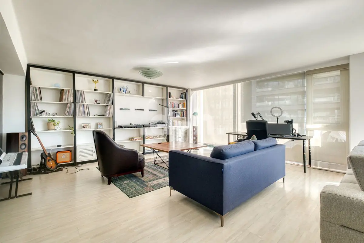 Venta Departamento en Polanco — foto 3