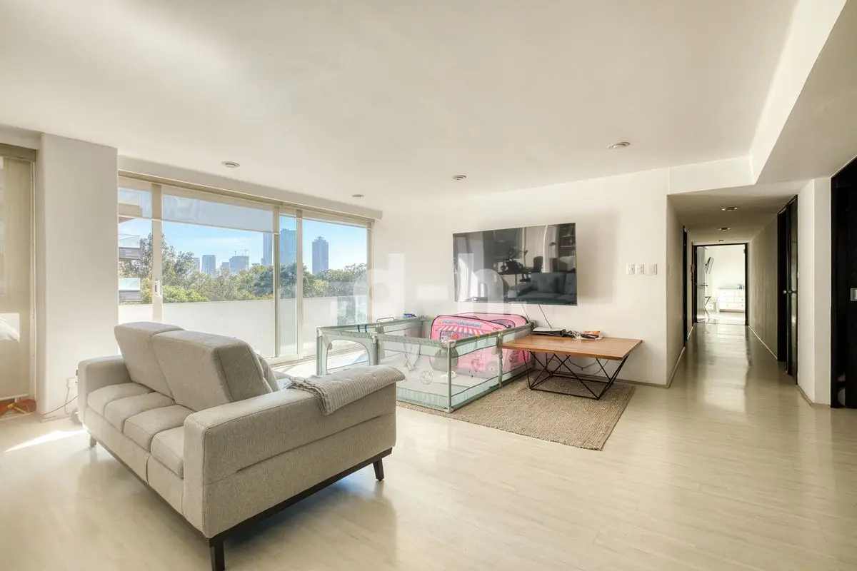 Venta Departamento en Polanco — foto 4