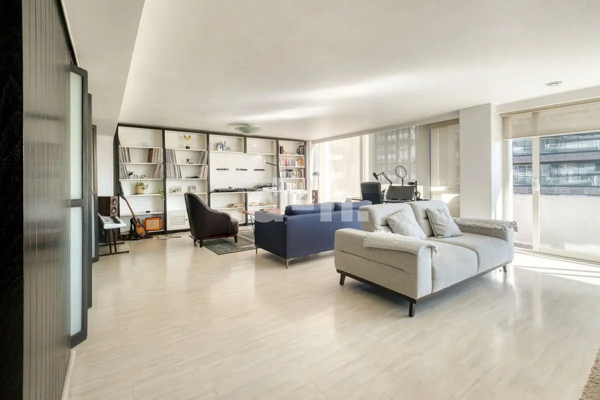 Venta Departamento en Polanco — foto 5