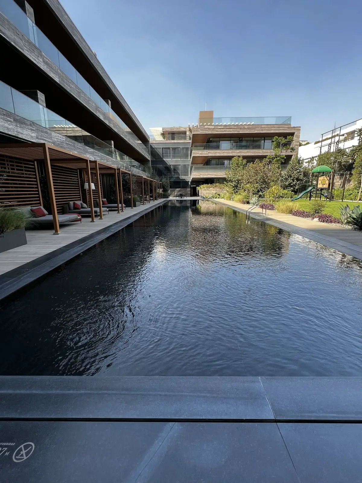 venta departmento Rubén Dario 225 — foto 3