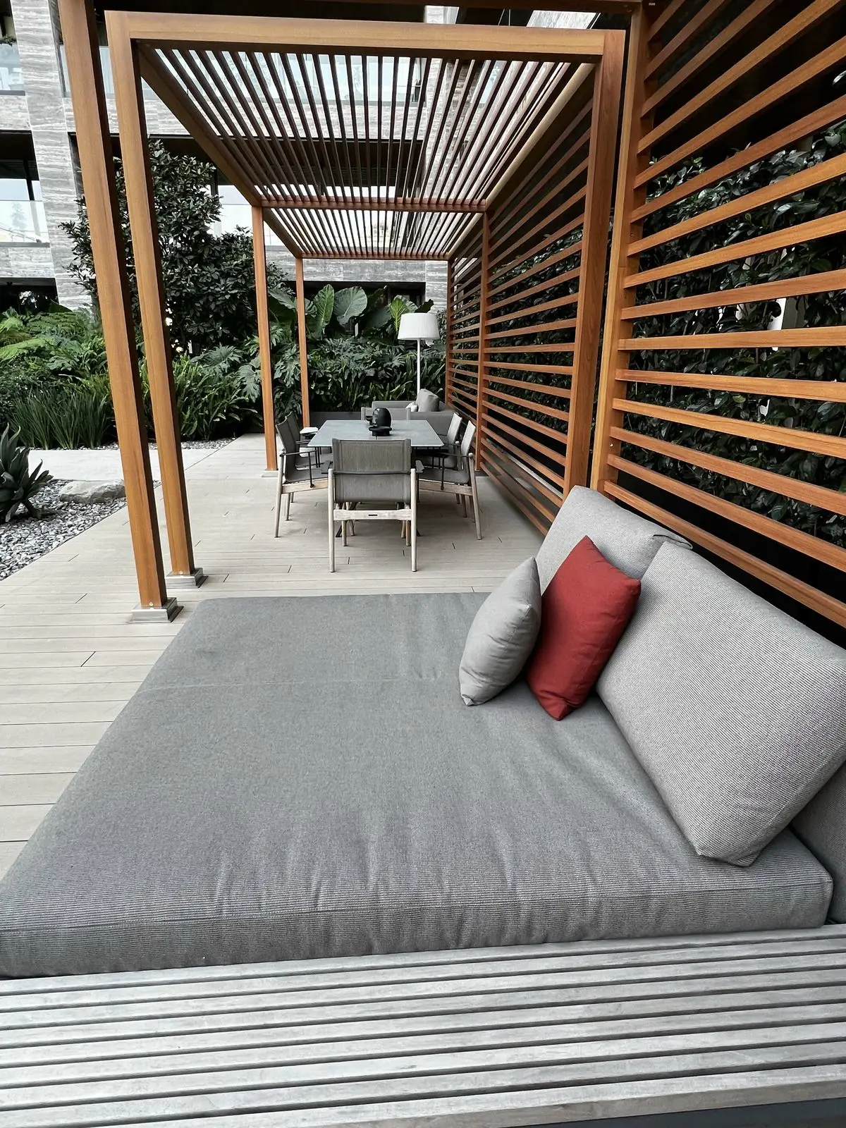 venta departmento Rubén Dario 225 — foto 4