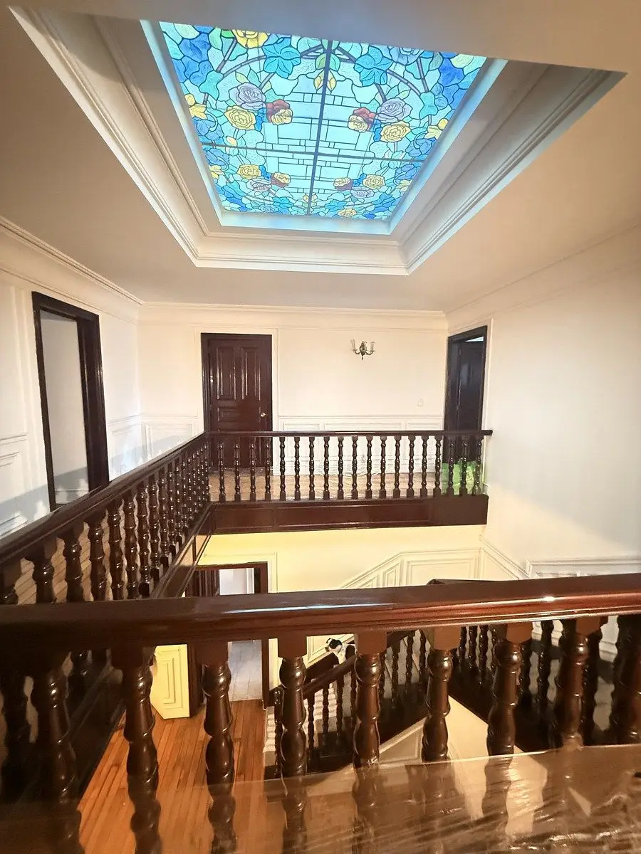 Venta hermosa casa, Colonia los alpes — foto 2