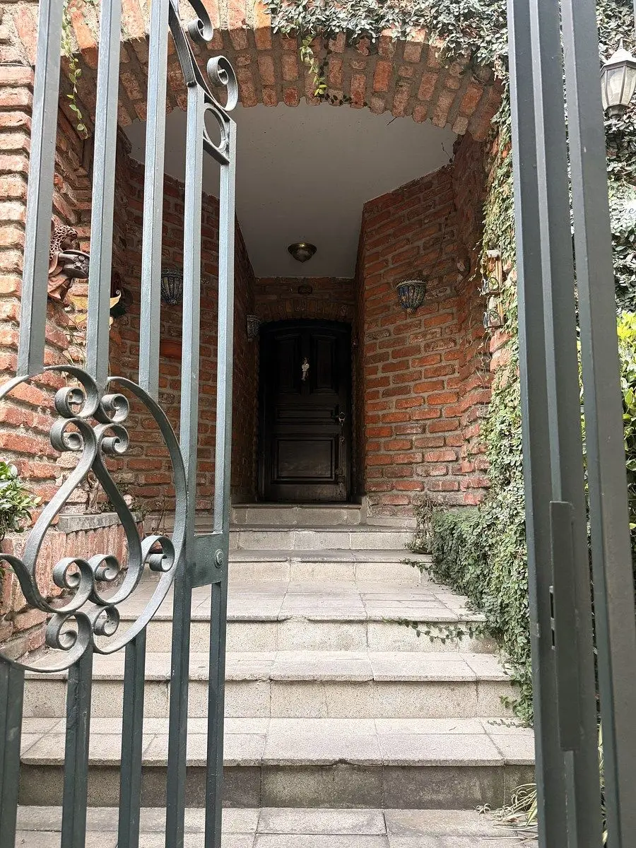 Venta hermosa casa, Colonia los alpes — foto 3