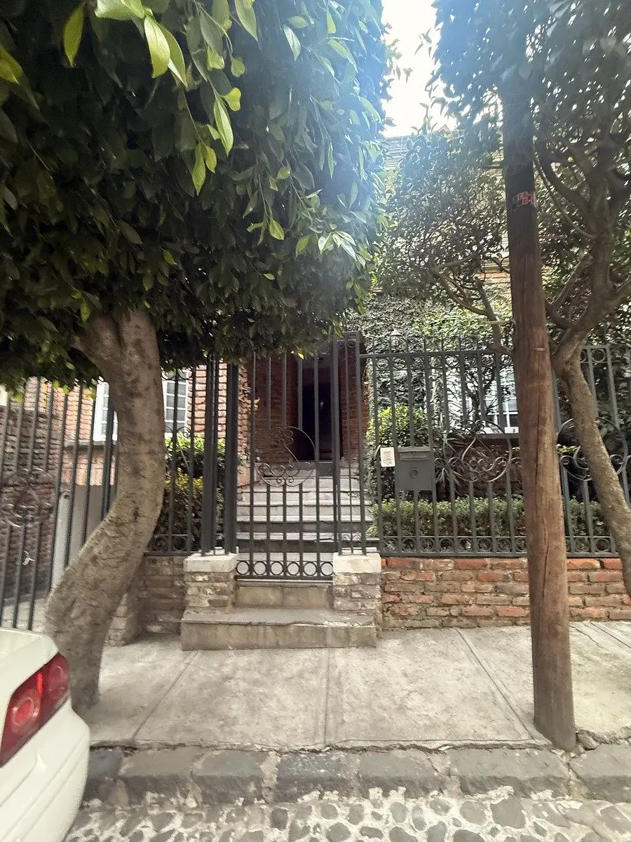 Venta hermosa casa, Colonia los alpes — foto 4
