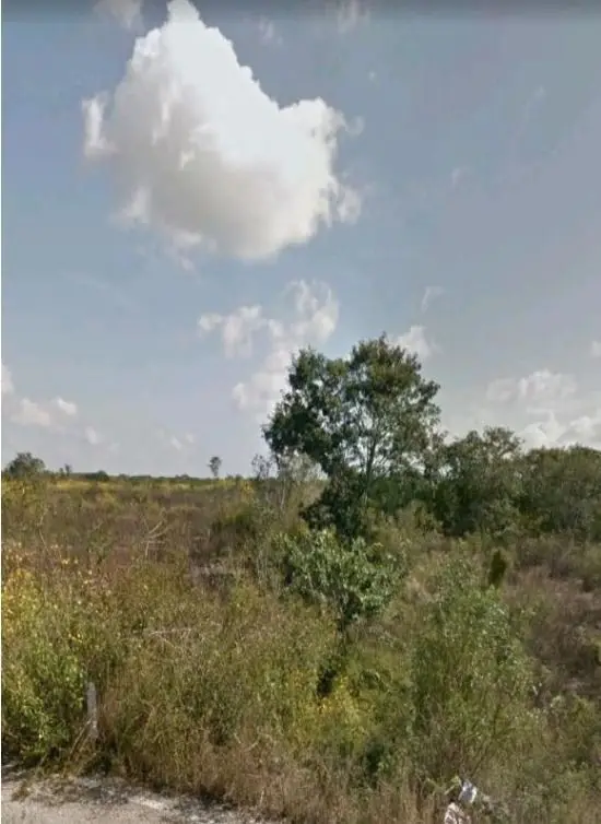 Venta Hermosa Terreno en Yucatan