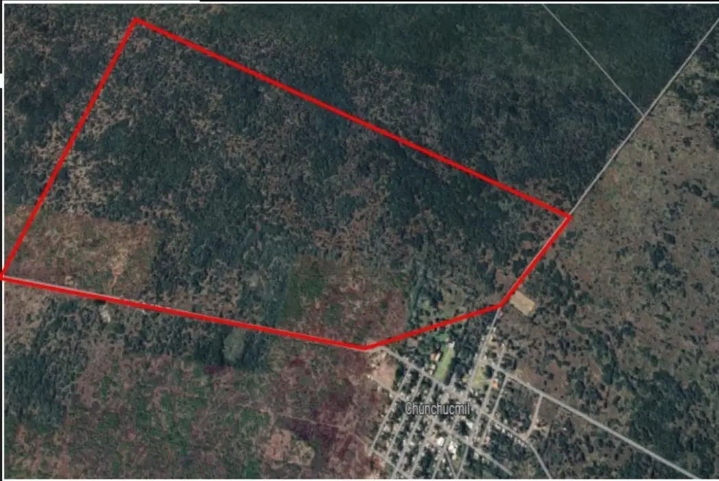 Venta Hermosa Terreno en Yucatan — foto 3