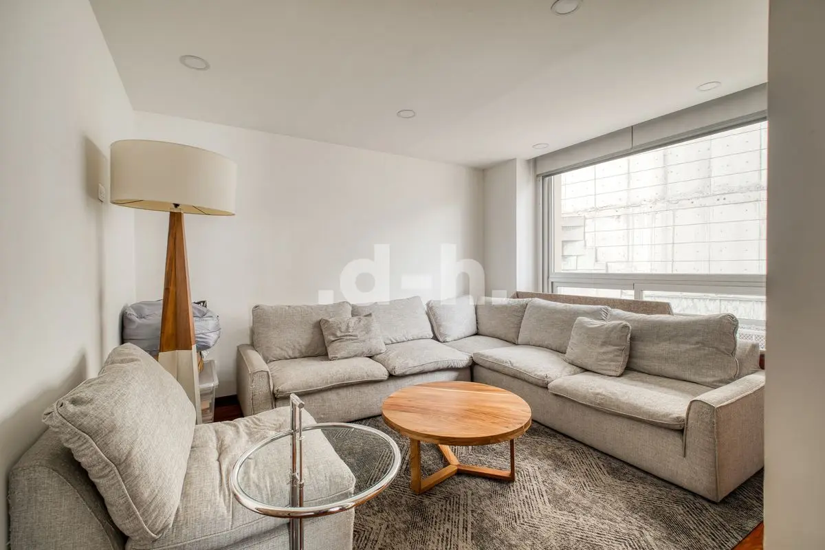 Venta Hermoso Departamento en Orunpalace Bosque Real — foto 2