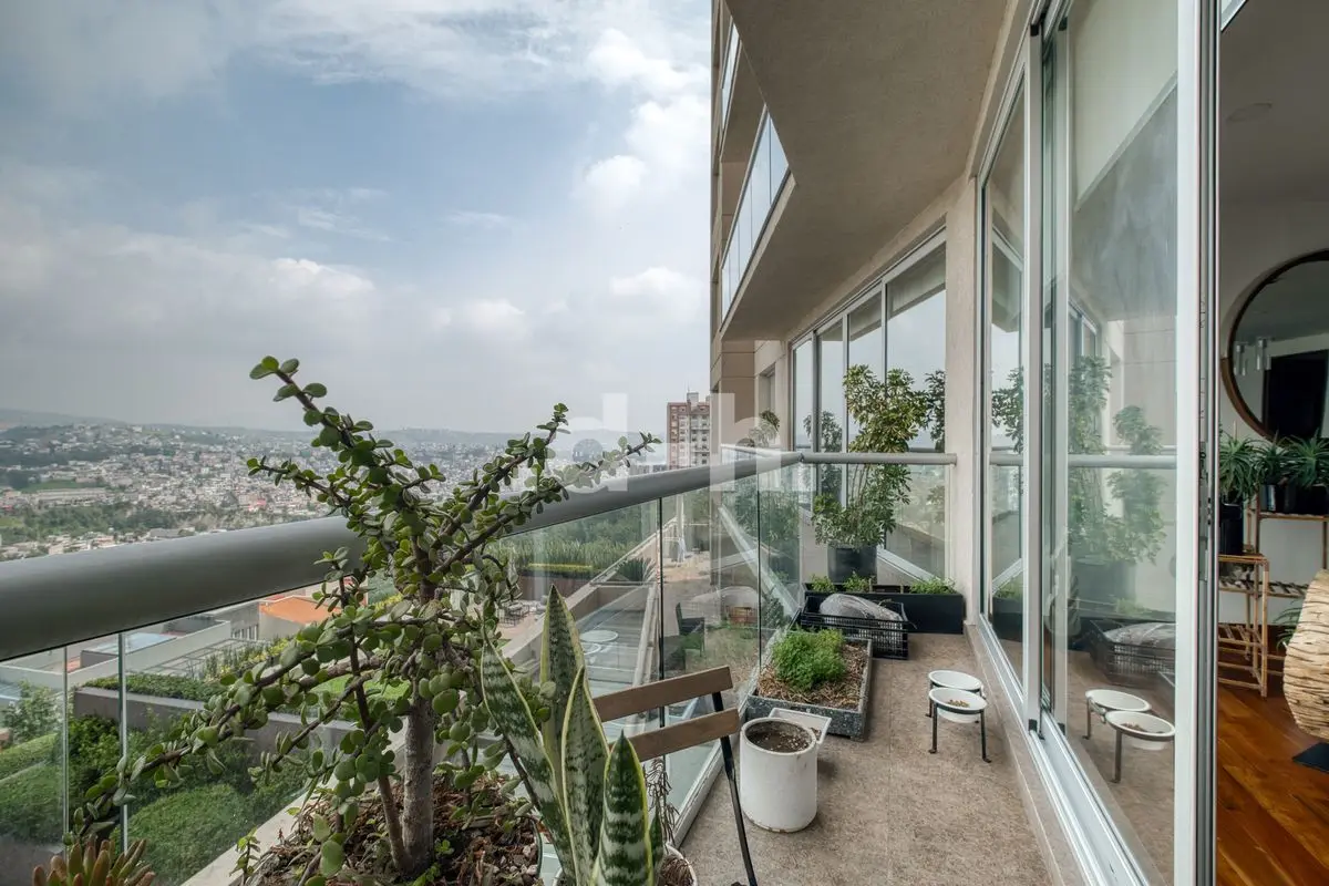 Venta Hermoso Departamento en Orunpalace Bosque Real — foto 3