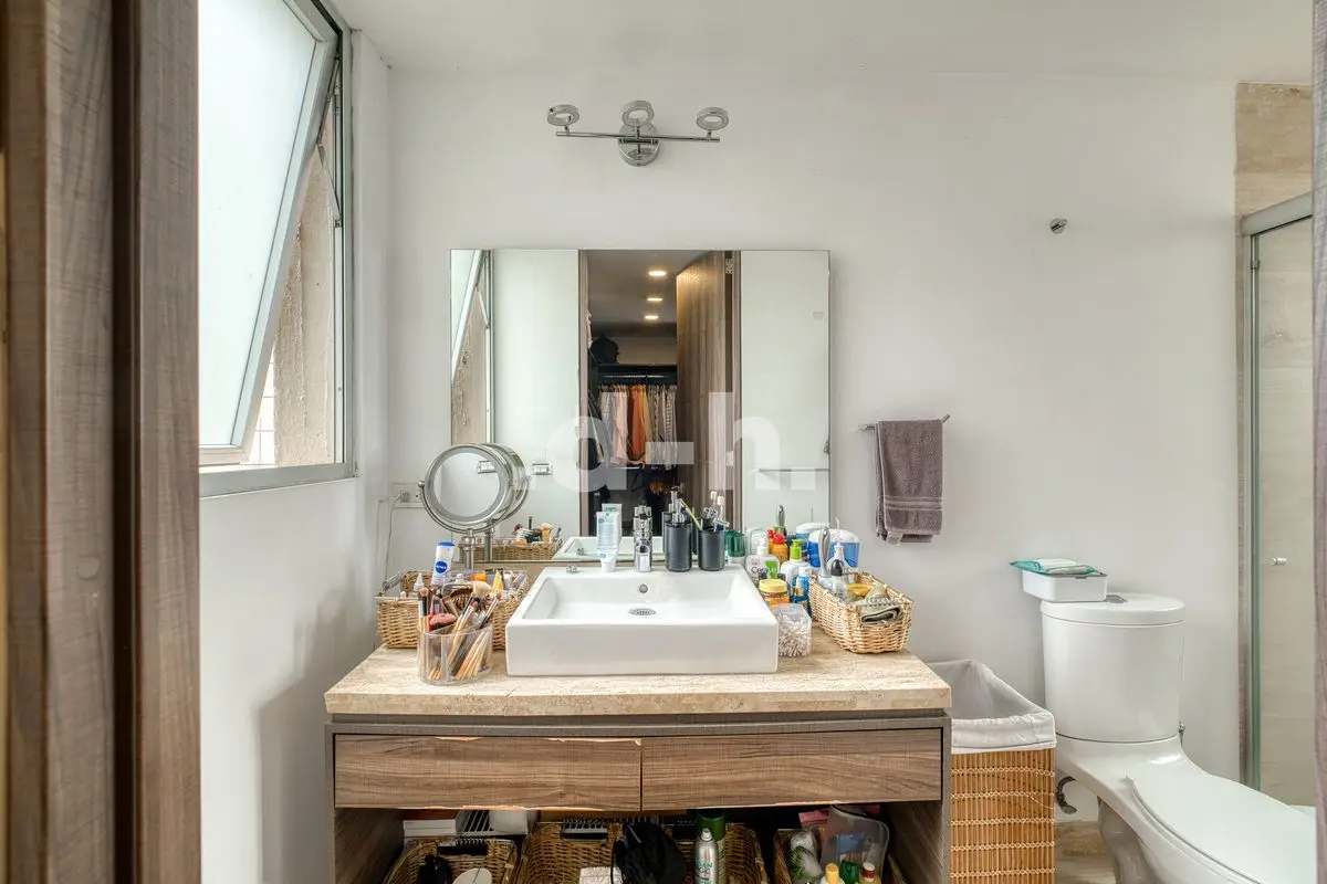 Venta Hermoso Departamento en Orunpalace Bosque Real — foto 5