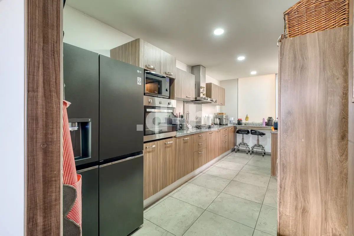 Venta Hermoso Departamento en Orunpalace Bosque Real — foto 6
