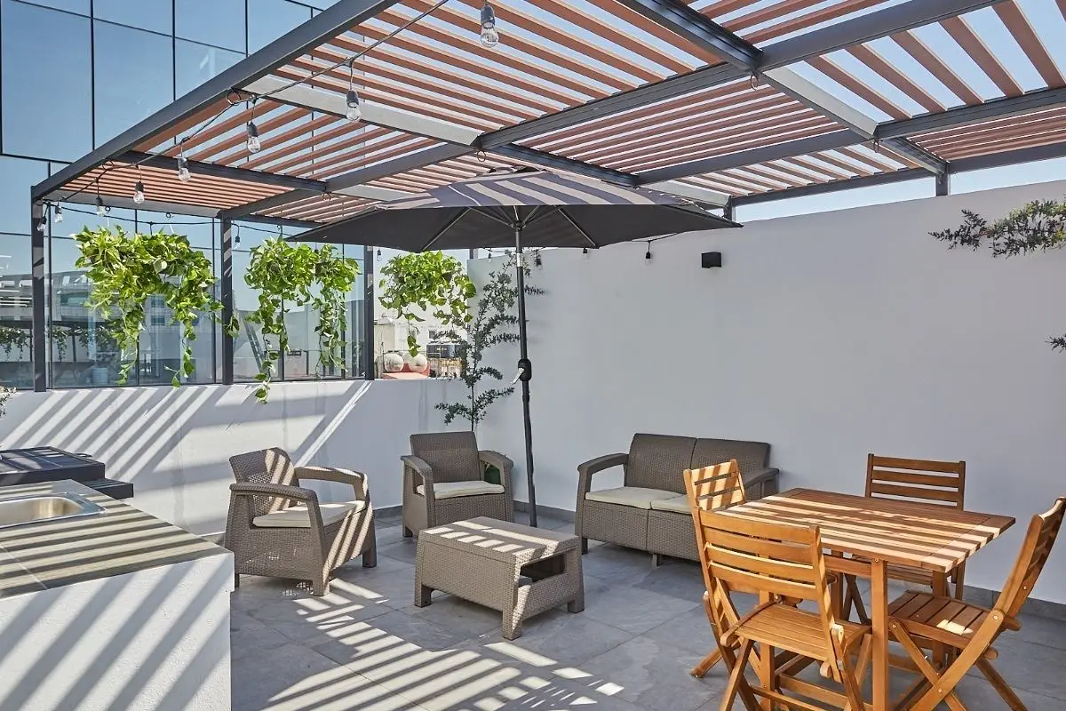 Departamentos Nuevos en Santa Cruz Atoyac — foto 3