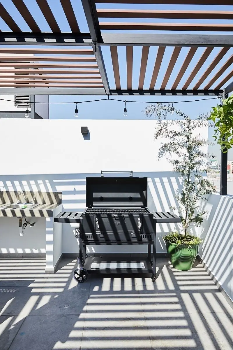 Departamentos Nuevos en Santa Cruz Atoyac — foto 4