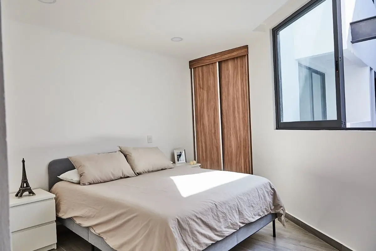 Departamentos Nuevos en Santa Cruz Atoyac — foto 5
