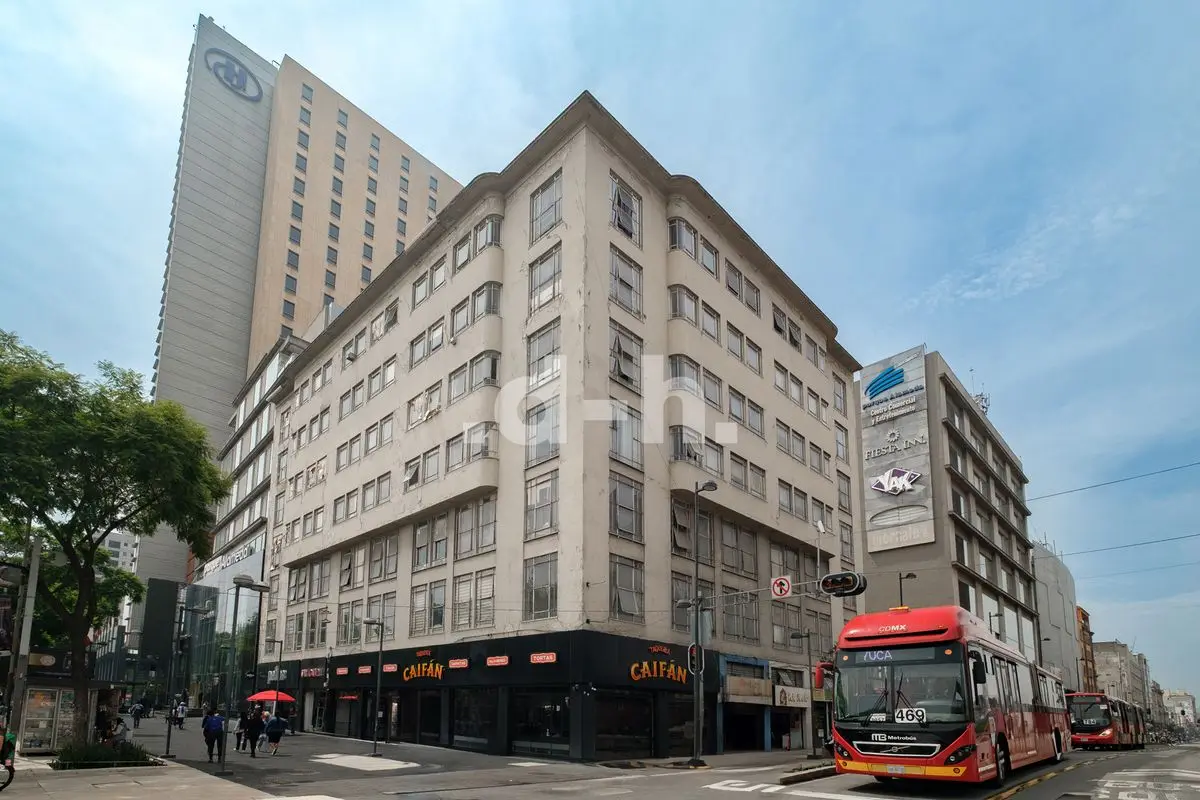 Venta Propiedad Estratégica con Uso Mixto en Zona Centro — foto 2