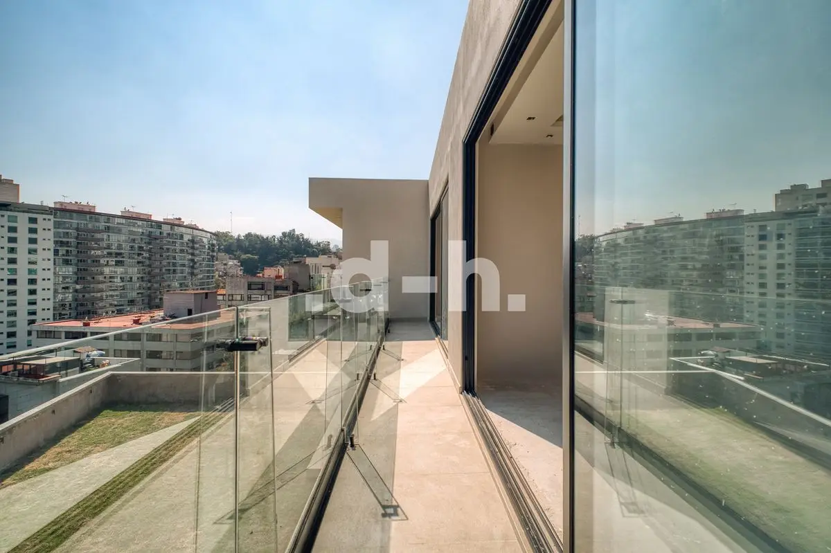Venta Residencia de lujo con jardín en Bosques de las Lomas — foto 4