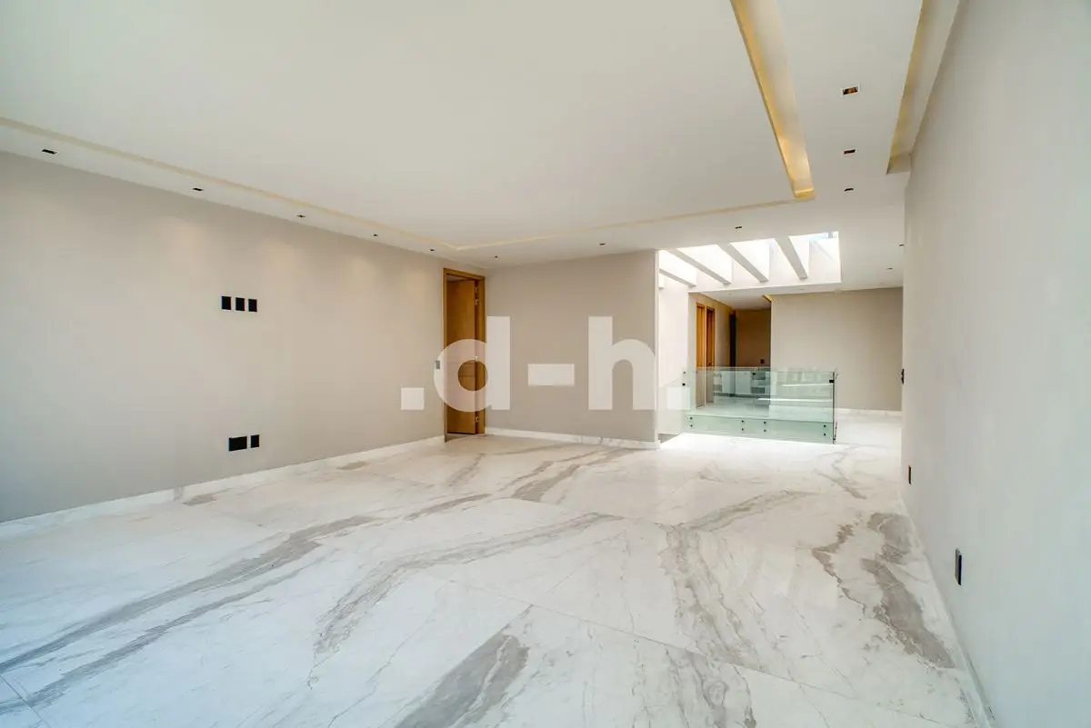 Venta Residencia de lujo con jardín en Bosques de las Lomas — foto 5