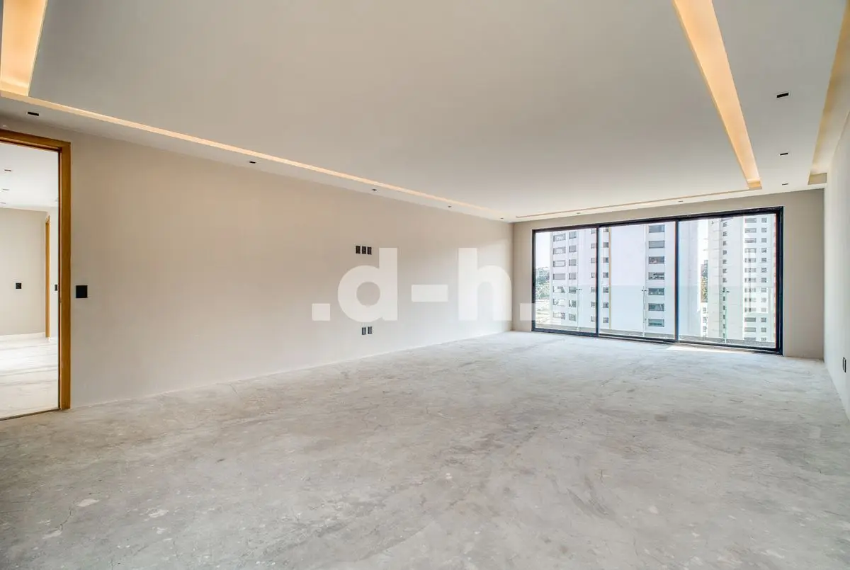 Venta Residencia de lujo con jardín en Bosques de las Lomas — foto 6