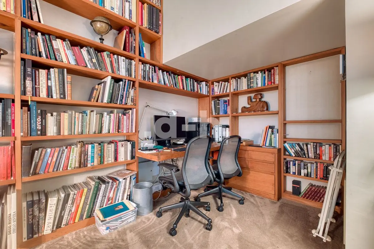 Venta Residencia de lujo en San Ángel — foto 11