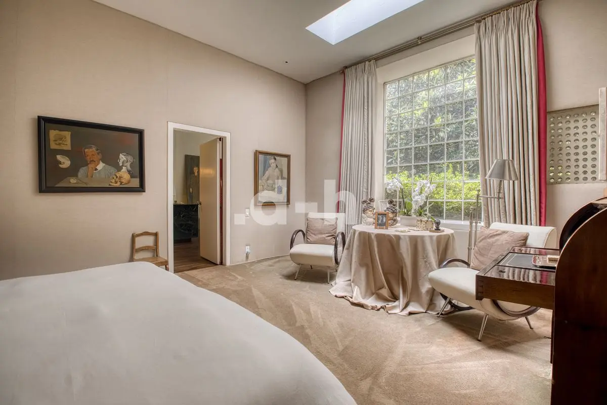 Venta Residencia de lujo en San Ángel — foto 12