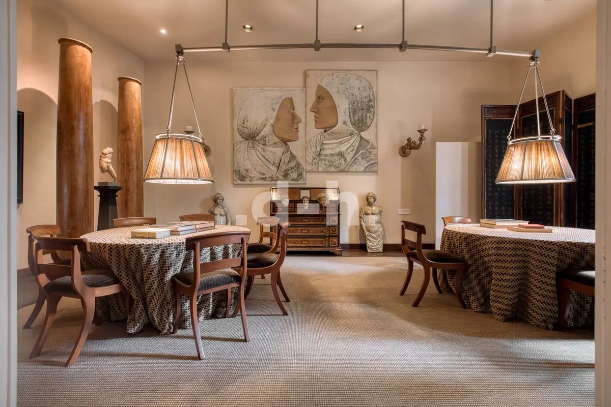 Venta Residencia de lujo en San Ángel — foto 3