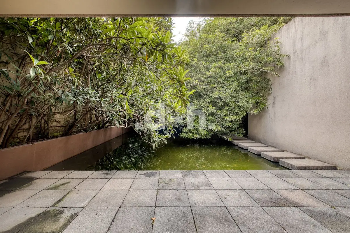 Venta Residencia de lujo en San Ángel — foto 6