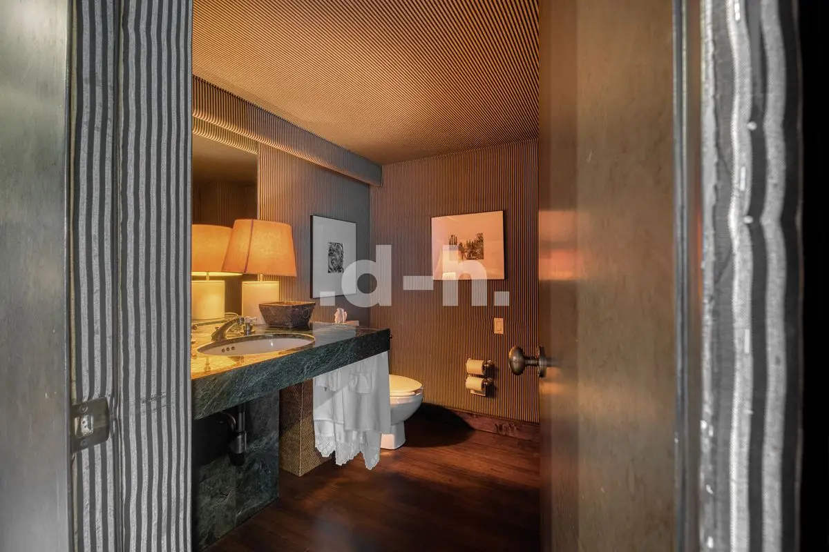 Venta Residencia de lujo en San Ángel — foto 7