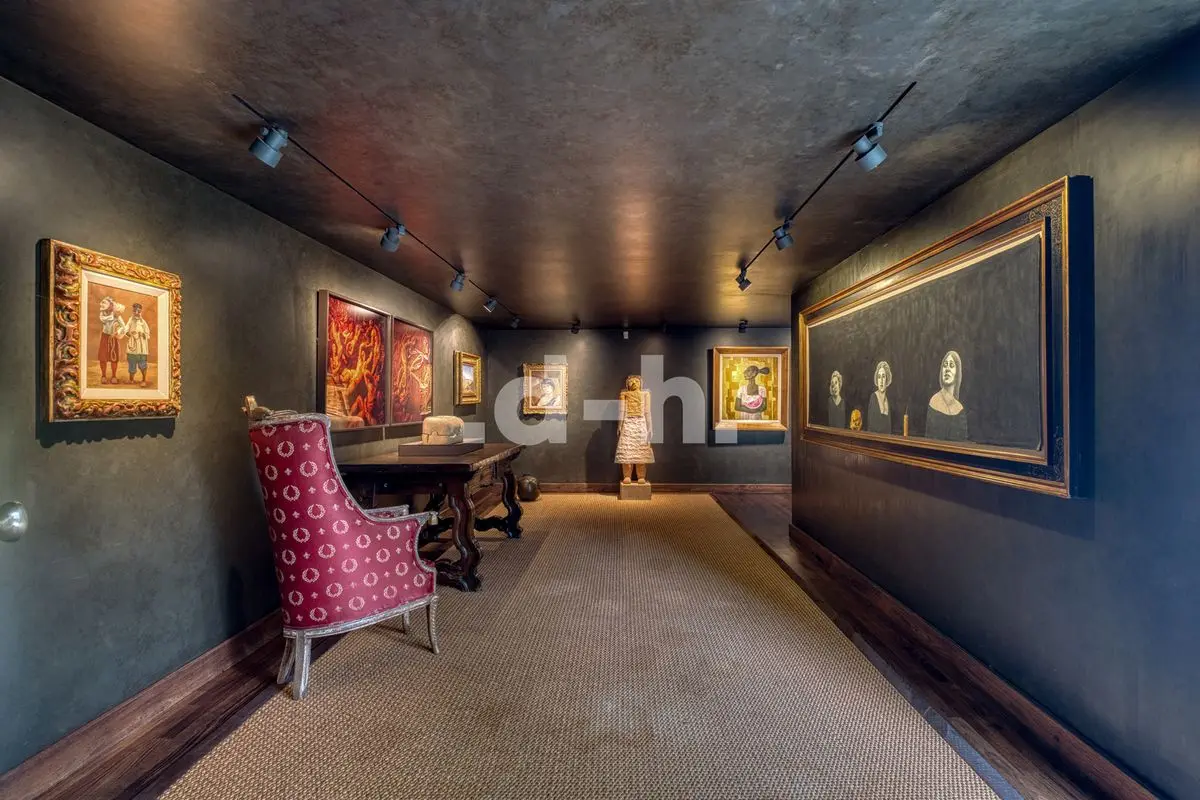 Venta Residencia de lujo en San Ángel — foto 8