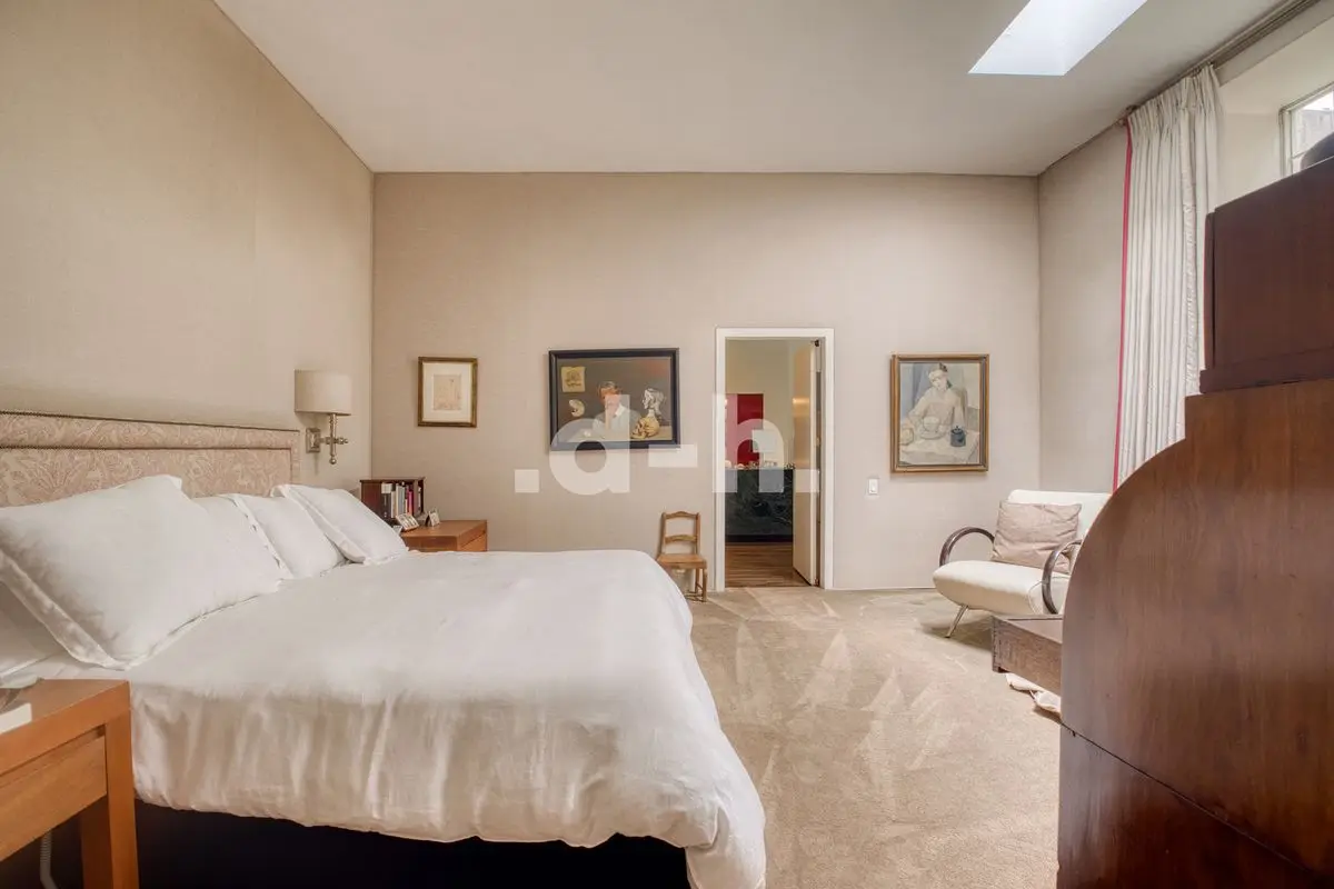 Venta Residencia de lujo en San Ángel — foto 9
