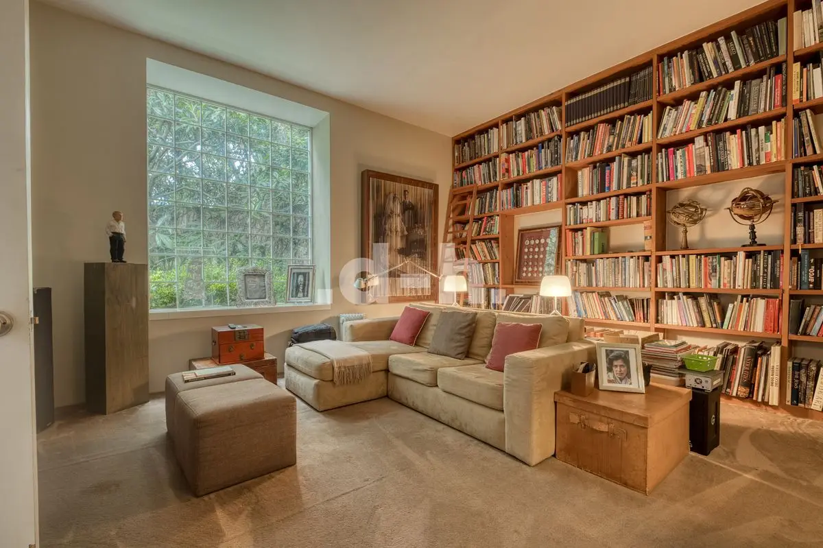 Venta Residencia de lujo en San Ángel — foto 10