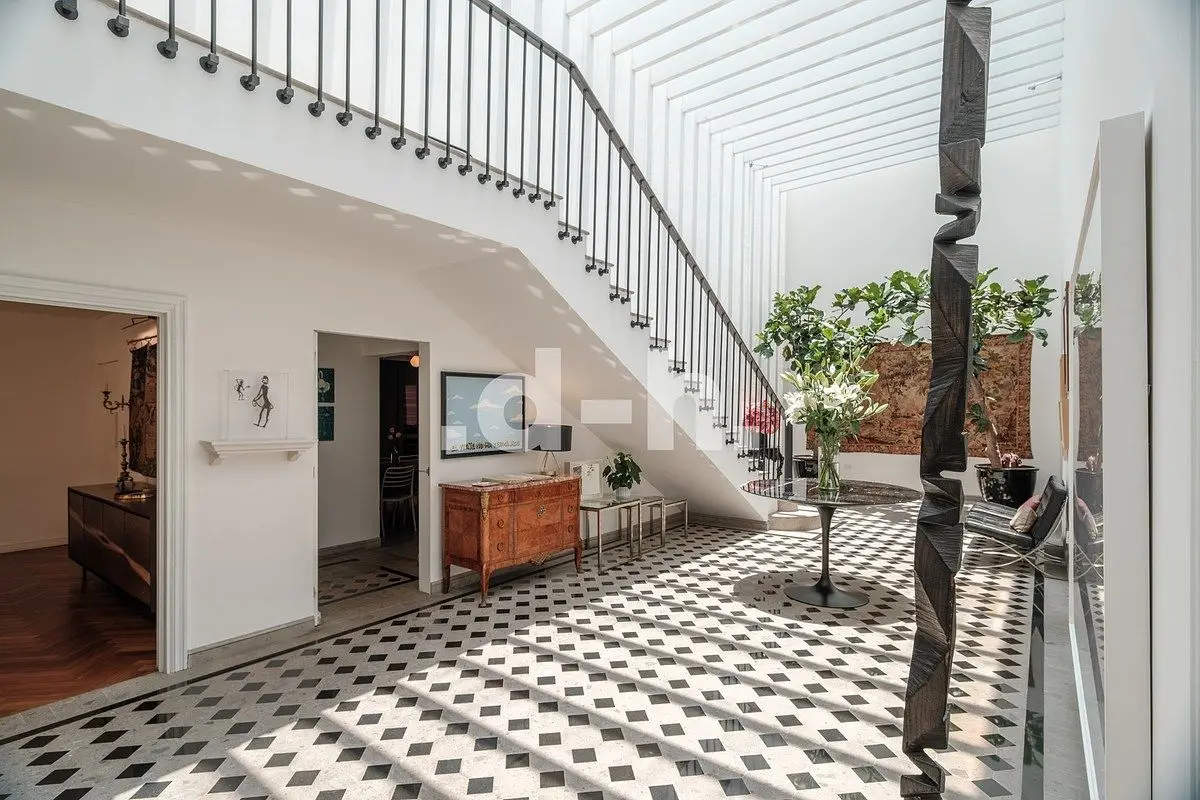 Venta Residencia Recién Remodelada con Amplio Jardín, Lomas de Chapultepec — foto 11