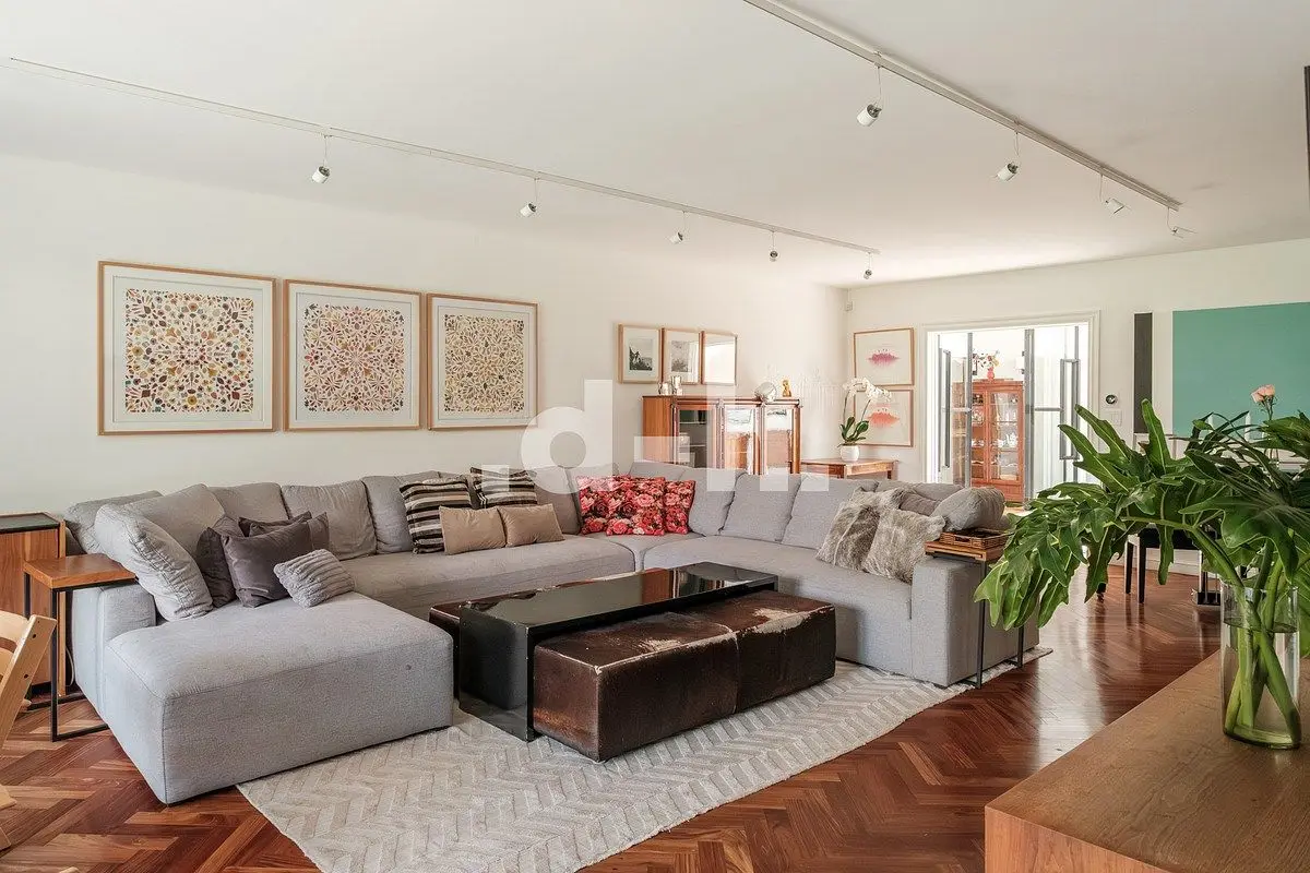 Venta Residencia Recién Remodelada con Amplio Jardín, Lomas de Chapultepec — foto 7