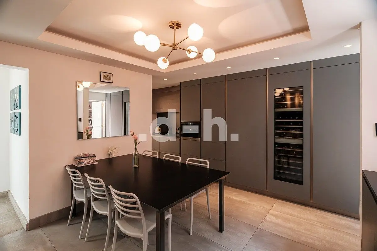 Venta Residencia Recién Remodelada con Amplio Jardín, Lomas de Chapultepec — foto 10