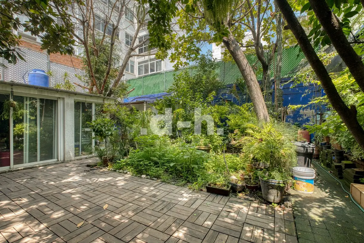 Venta Terreno para desarollar Colonia Cuauhtémoc — foto 2