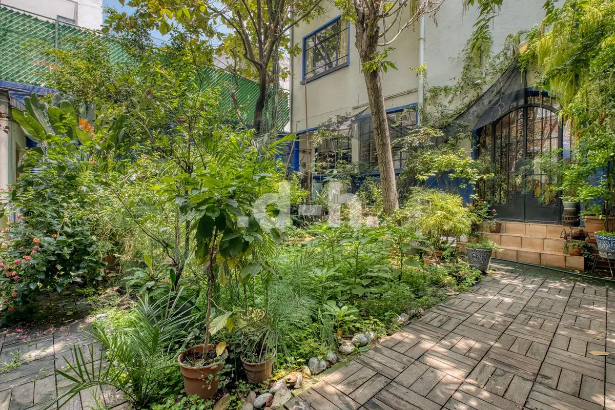 Venta Terreno para desarollar Colonia Cuauhtémoc — foto 3
