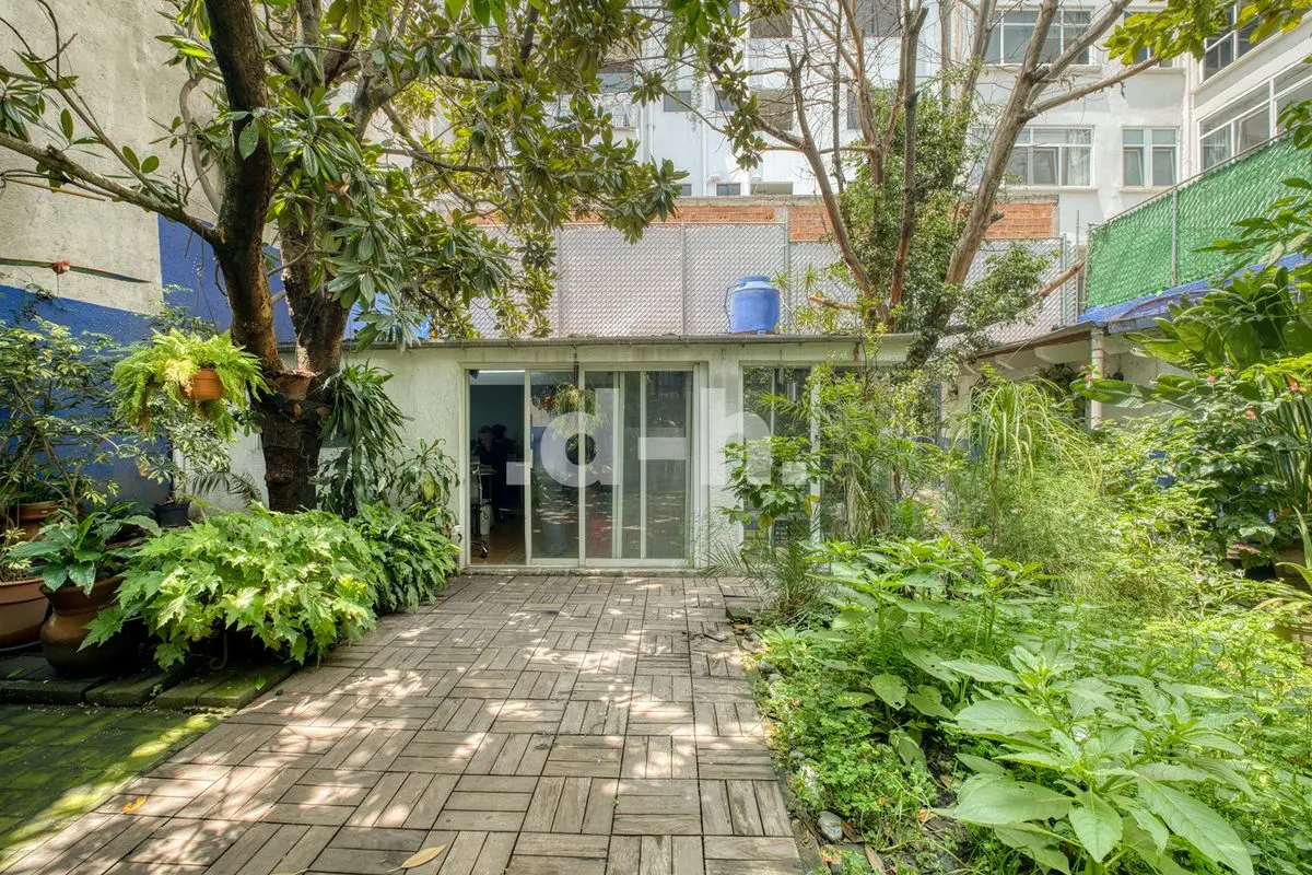 Venta Terreno para desarollar Colonia Cuauhtémoc — foto 6