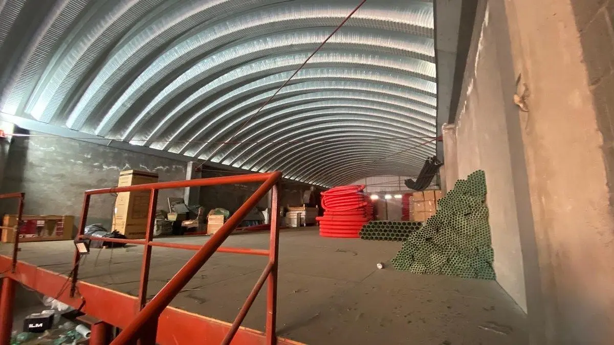 Céntrica Bodega en Renta, Col. Acapantzingo. — foto 4
