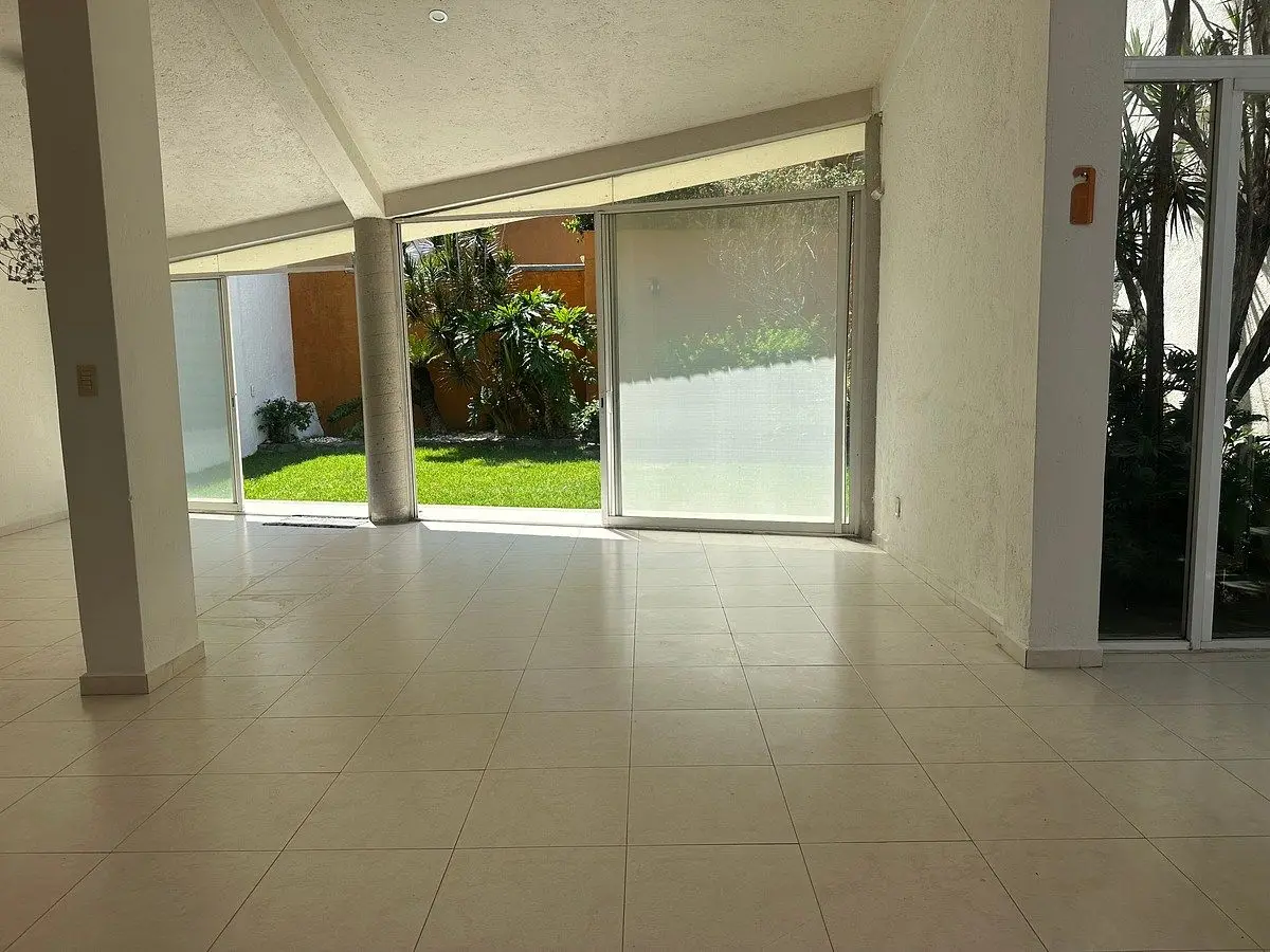 Casa en Renta con alberca, Fracc. Junto al Rio con Vigilancia — foto 17